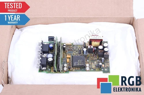 0A.S4.080-010D KEB TESTED | WARRANTY INCLUDED | FAST EXPRESS SHIPPING