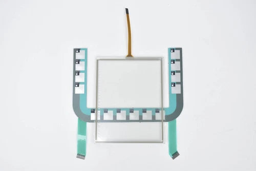 Replacement Keypad Diaphragm + Touch Screen for Siemens Mobile Panel MP170