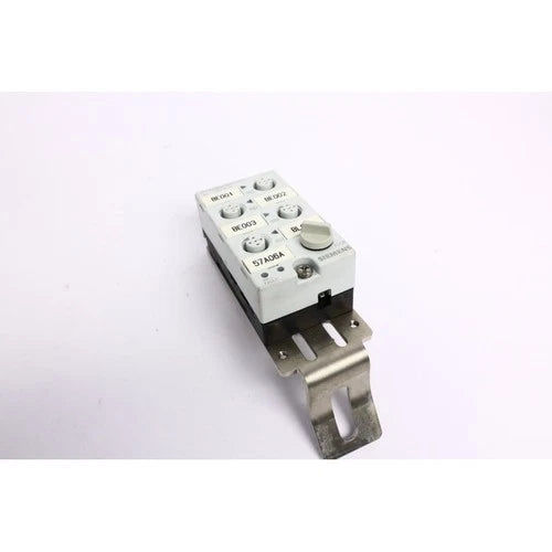 SIEMENS 3RK2200-0CQ20-0AA3 Compact Module (B1)