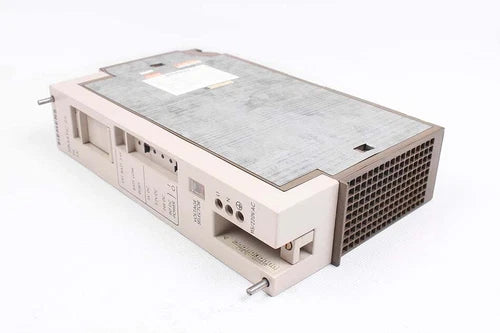 6ES5951-7LB13 SIEMENS GETESTET | GARANTIA INKLUSIVA | SCHNELLER EXPRESS-VERSAND