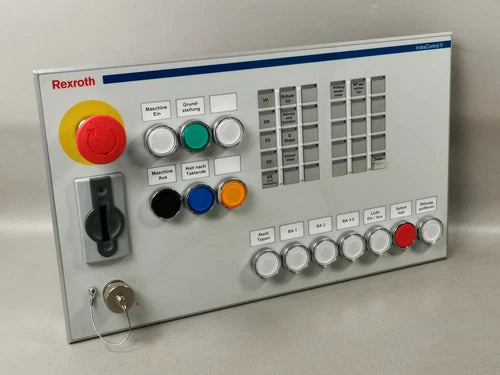 Rexroth VAM42.1-PB-NF-AB-TB-NN-EK-1608-D1