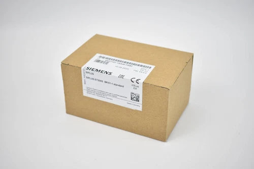 Siemens siplus ET200S 6AG1151-1AA06-7AB0 ( 6AG1 151-1AA06-7AB0 ) E.02