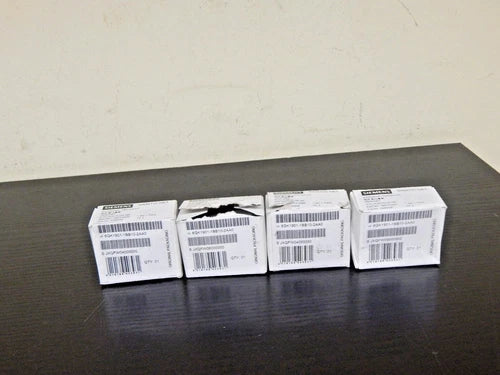 4xSiemens Steckerverbinder  6GK1901-1BB10-2AA0 Neu