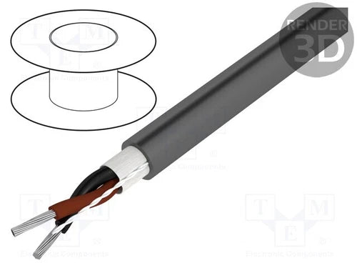 1 disc, Wire 5002C-SL001 /E2UK
