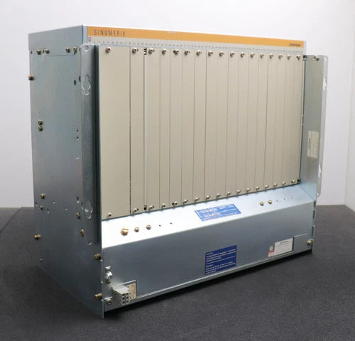 Siemens Sinumerik Extension BGR Carrier Single Line 6FC3981-4FD Option P03