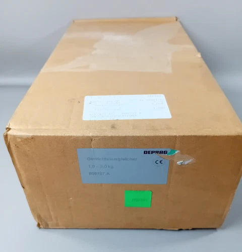 Deprag 808707 A Gewichtsausgleicher mit OVP
