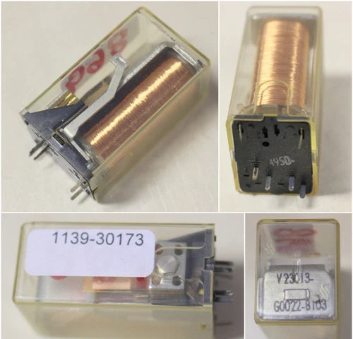 SIEMENS Kammrelais L V23013-G0022-B103
