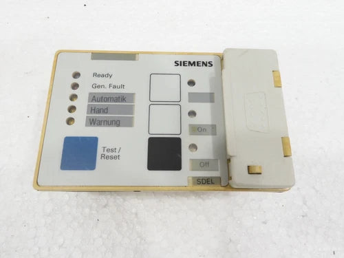 3UF5202-1AA00-1, SIEMENS SIMCODE