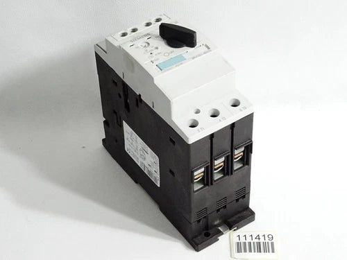 Siemens 3RV1031-4EA10 Leistungsschalter