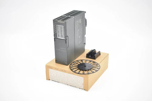 Siemens Simatic ET200 Coupler 6ES7158-0AD01-0XA0 ( 6ES7 158-0AD01-0XA0 )