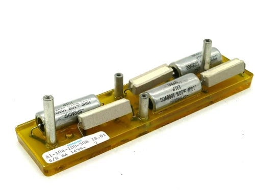 NEW SIEMENS A1-106-100-508 SNUBBER BOARD A1-301-216-01-021 A1106100508