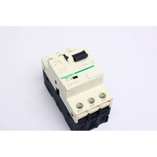 Schneider Electric Switch GV2-RT07 (B554)
