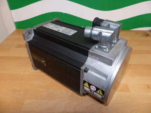control techiques 142u2b200bacaa165240 used