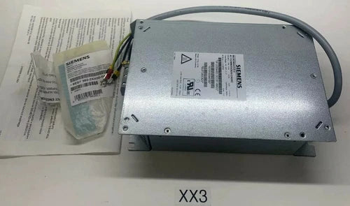 New No Box Siemens Micromaster 4 Commutation Choke 6SE6400-3CC01-0BD3 *Warranty