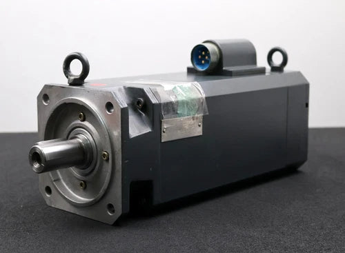 SIEMENS Servo Motor 1FT6086-8AC71-4AB0 23Nm nmax= 2000rpm nN= 1000rpm