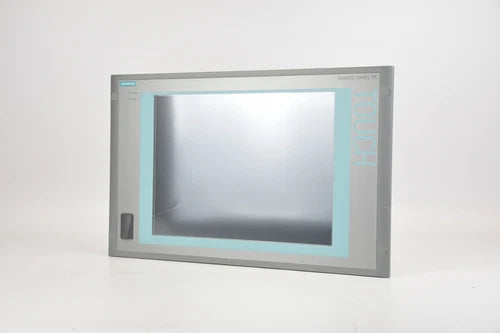 Siemens Simatic Panel Series P6 15T 677-877 ROHS A5E00747046 E A04