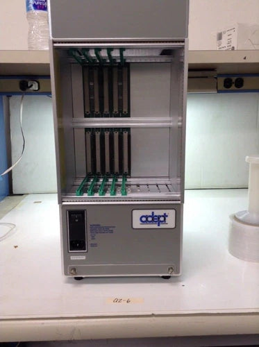 * Adept Technology MV-5A Controller Rack Fast Shipping! Warranty!