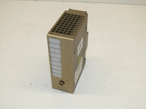 Siemens Simatic 6ES5470-8MB11 / 6ES5 470-8MB11