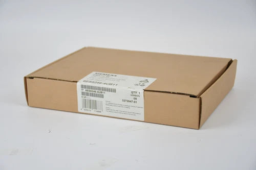 Siemens Simatic S5 Module for Drives 6ES5246-4UB11 ( 6ES5 246-4UB11 ) B09