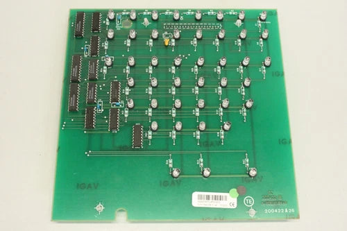 200422A26 200422A6 200422BFS 模块卡 200422A6