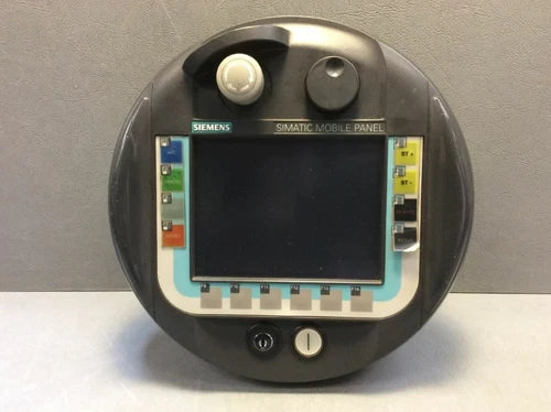 6AV65454BC160CX0 - SIEMENS - 6AV6545-4BC16-0CX0 Mobile Panel REFURBISHED