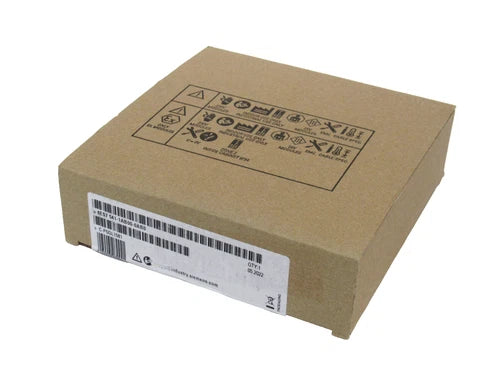 NEW SIEMENS 6ES7541-1AB00-0AB0 COMMUNICATION MODULE 6ES75411AB000AB0