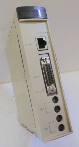 TSX ETY110, SCHNEIDER