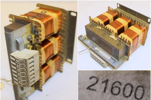 SCHNEIDER Transformator SET 450