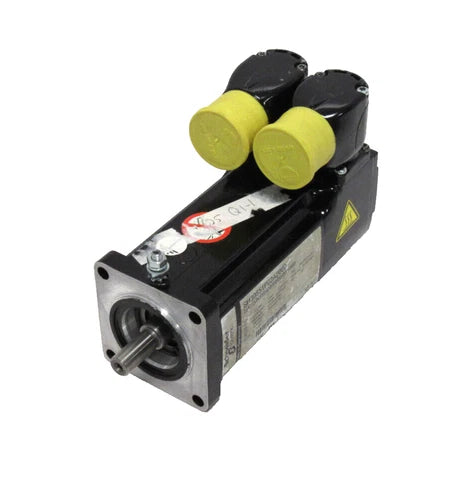 NEW SCHNEIDER ELECTRIC SH30551P02A2000 SERVO MOTOR