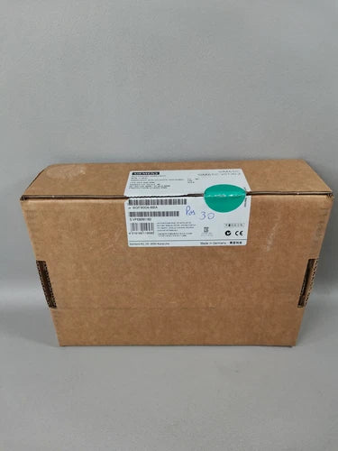 Siemens 6GF9004-8BA Simatic Vision Sensor LED Ringlight NEU OVP Siegel ge?ffnet