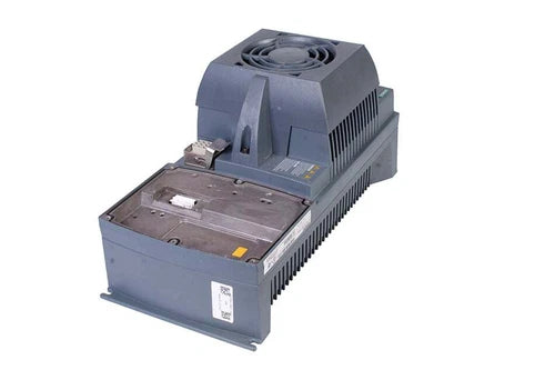 6SL3525-0PE27-5AA1 DAMAGED SIEMENS TESTED | WARRANTY INCLUDED | FASTER