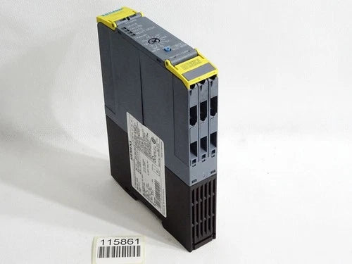 Siemens AC Semiconductor Motor Starter 3RM1307-1AA04