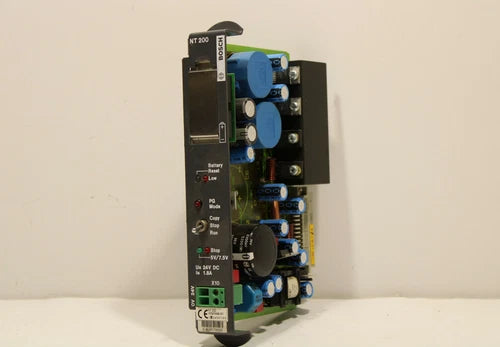 Bosch NT200 Module 1070075096-307 Power Supply