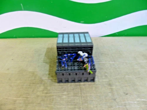 6x Siemens 6ES7131-4BB01-0AA0