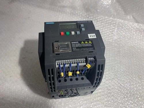 SIEMENS SINAMICS V20 6SL3210-5BB21-1AV0