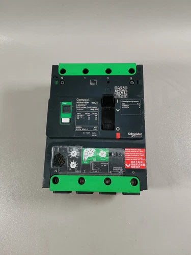 Schneider LV426747 NSXm160H