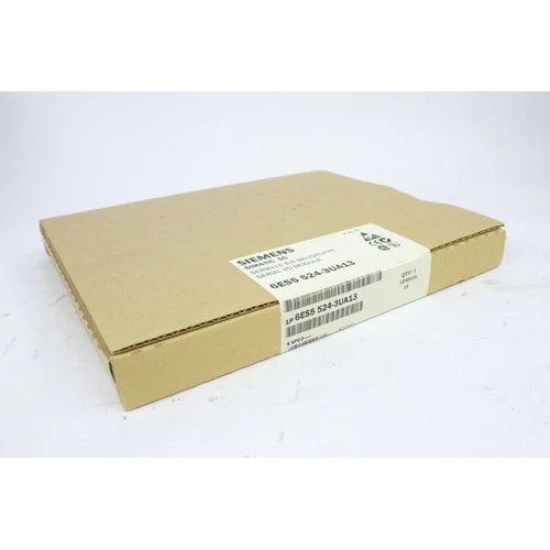 SIEMENS 6ES5 524-3UA13 (b189)
