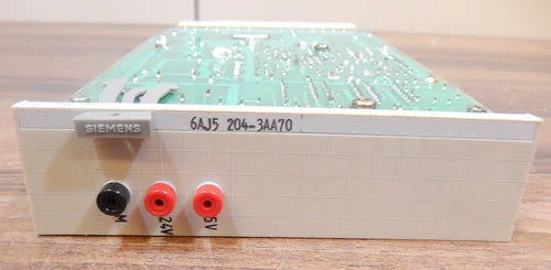 6AJ5 204-3AA70, SIEMENS