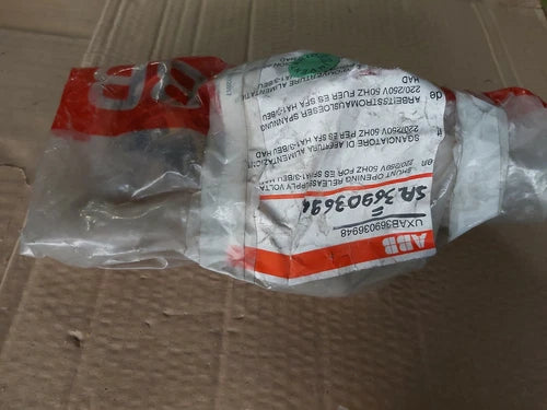 ABB SACE SA 36903694 UXAB369036948