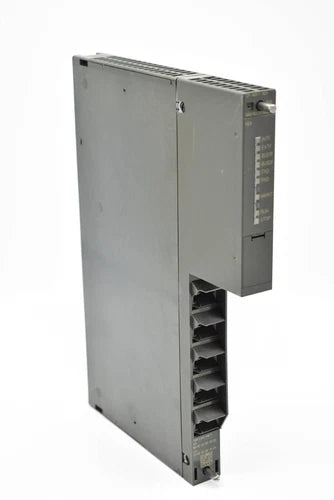 Siemens Simatic Net CP 443-1 Advanced 6GK7 443-1GX20-0XE0 ( 6GK7443-1GX20-0XE0 )