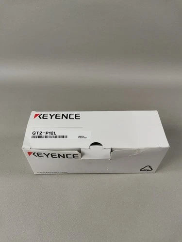Keyence GT2-P12L NEU in OVP
