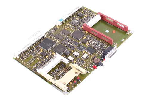 C79040-A7532-C328-04-86 SIEMENS EXPRESS DELIVERY | TRUSTED