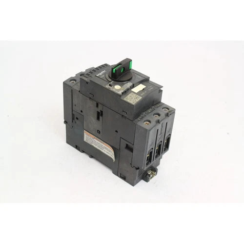 Schneider electric GV3P 80 Motor Circuit Breaker 70-80A (B283)