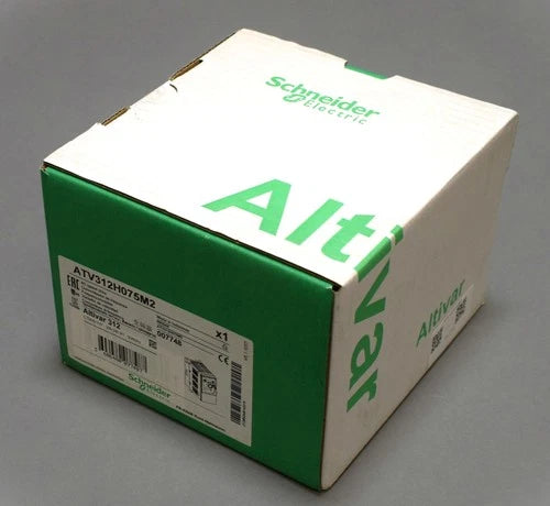 NEW SCHNEIDER ELECTRIC ATV312H075M2 [24 MONTH WARRANTY]