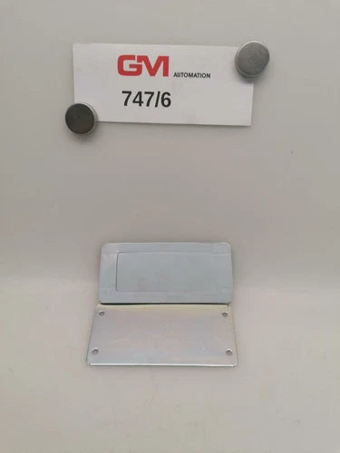 17x Rittal Abdeckplatte 适用于 Steckverbinder-Ausbrěche SZ 2478.000 16 针盖