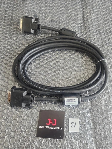 ??? Siemens SIMATIC DVI Cable 3m 6AV7860-0BH30-0AA0 ?????? SHIP
