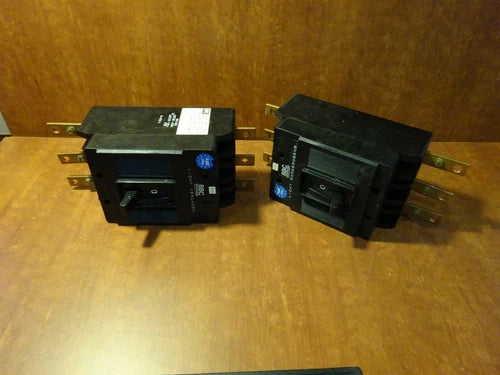 BBC GSZ 250 circuit breaker