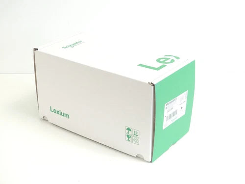 施耐德电气 BRS39AHS0033 / VRDM3910/50LHB SN:2900456579 - 未知！ -