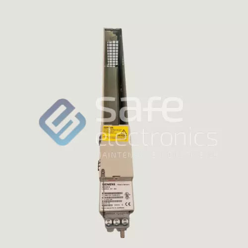 6SN1123-1AA00-0CA1 - VARIATEUR SIEMENS
