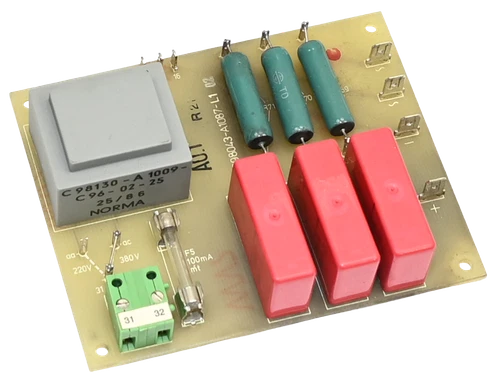 Siemens C98043-A1087-L1 ERZ:02